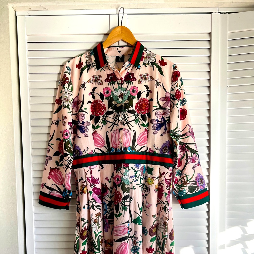 Kaimilan Dress new with tags